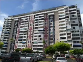 21-25 AVE. LAGUNA #GF-A, Carolina, PR 00979