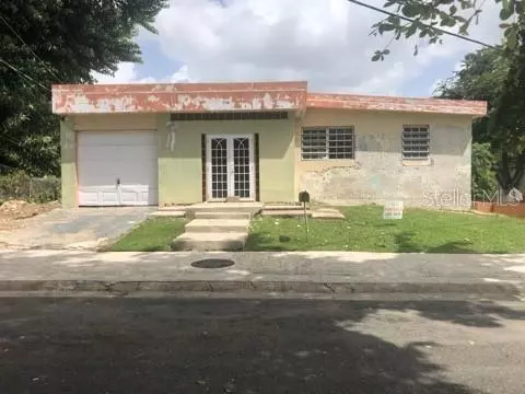 21 MAGNOLIA GARDENS, Bayamon, PR 00956