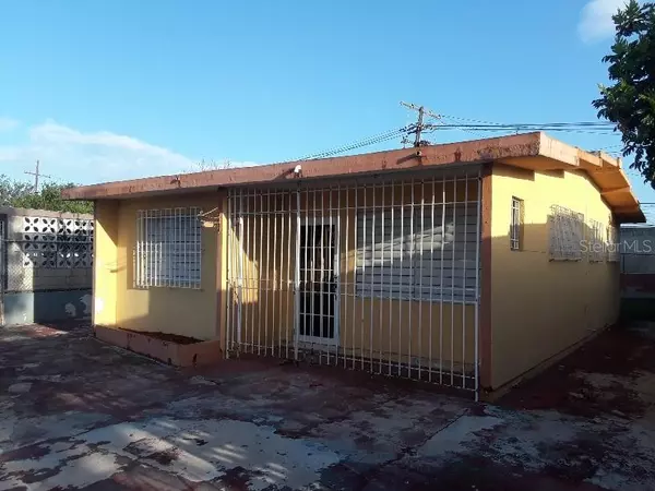 Ave. Pomtezuela VISTAMAR #Z 1187, Carolina, PR 00979