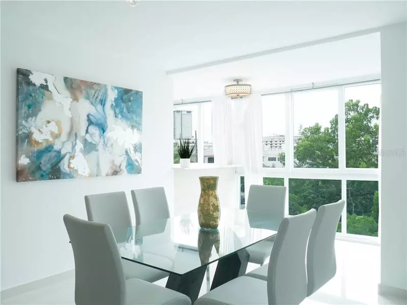 304 Calle Wilson EL VIGIA #503, Condado, PR 00907