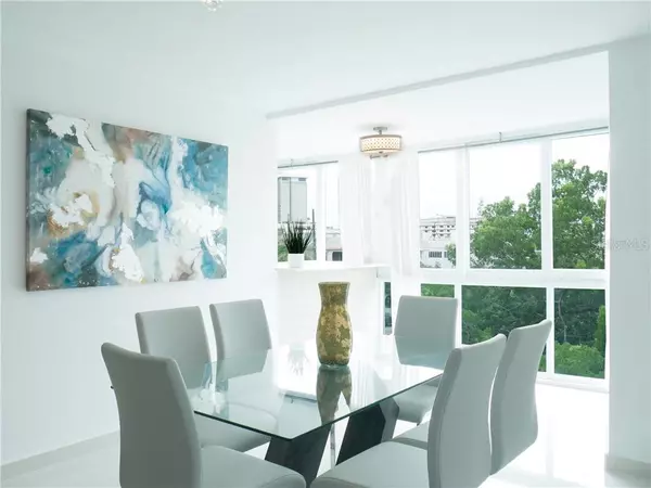 304 Calle Wilson EL VIGIA #503, Condado, PR 00907