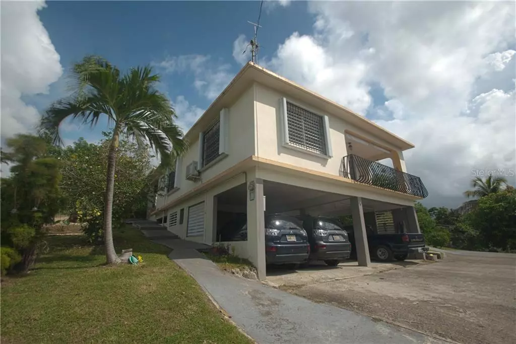 Vieques, PR 00765,55 CALLE QUITO