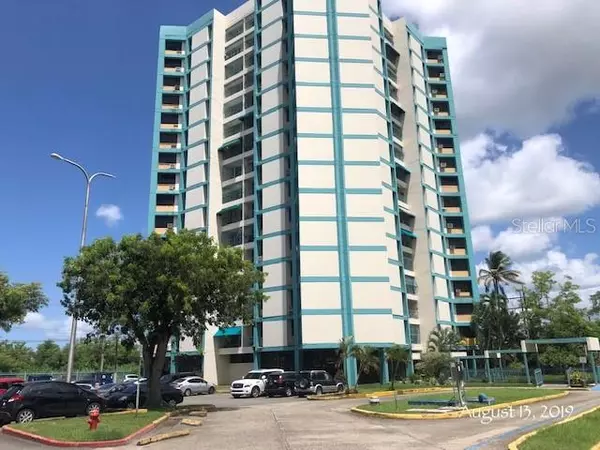 252 SE COND TORRES DE CAROLINA AVE #805, Carolina, PR 00987