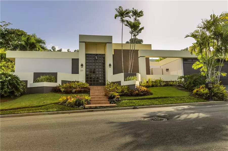 23 MANSIONES DE TINTILLO HILLS, Guaynabo, PR 00969