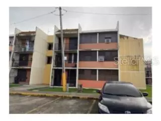 Carolina, PR 00983,252 SE COND PONTEZUELA CERCA AEROPUERTO AVE #2504