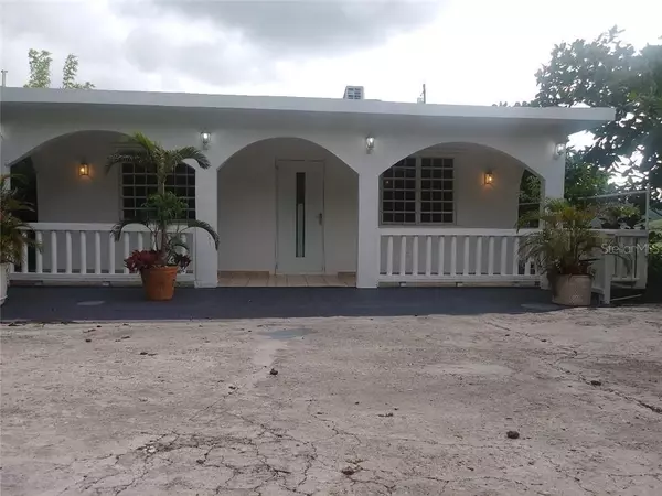 6 HUCAR BONSAI, Coamo, PR 00769