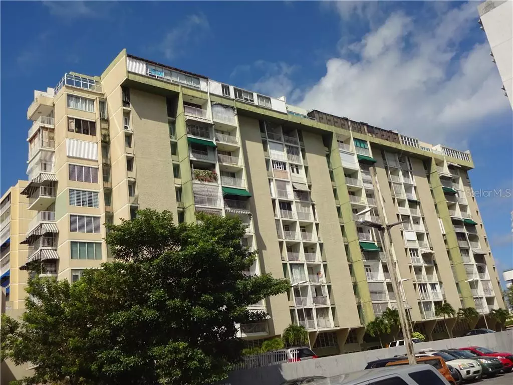 Carolina, PR 00979,7 NEW SAN JUAN, ISLA VERDE AVENUE, #7