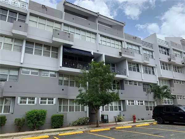 Ave 199 FELISA RINCON #903, Rio Piedras, PR 00926