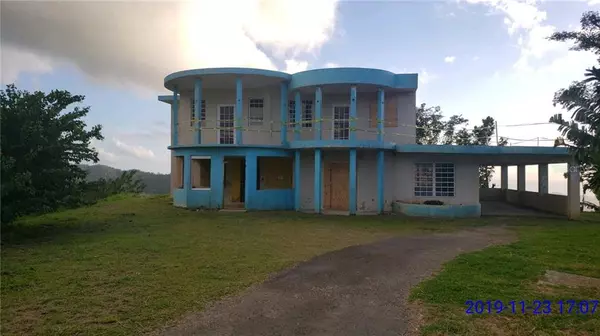 PR 181 PR 181, Patillas, PR 00723