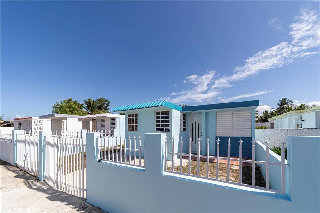 Canovanas, PR 00729,33 St VILLAS DE LOIZA