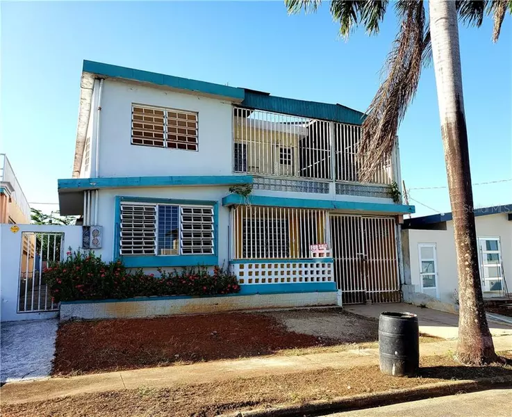 1st Street FOREST HILLS #K-3, Bayamon, PR 00959