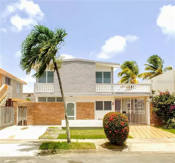 26 CALLE 143, Carolina, PR 00983