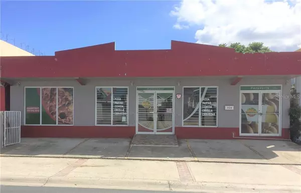 GN-11 ROBERTO CLEMENTE AVE, Carolina, PR 00985