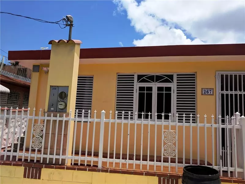 Calle Degetau 267, Santurce, PR 00915