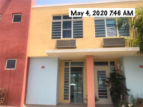 2604 HERMANOS RODRIGUEZ EMMA ST #2604, Carolina, PR 00985