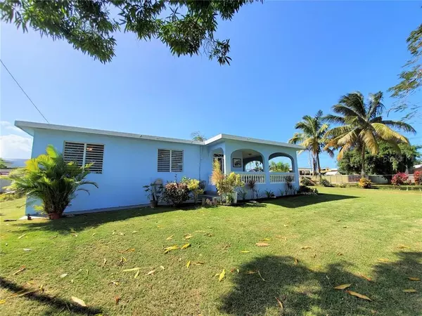Vega Baja, PR 00693,KM 10.0 INT PR-686