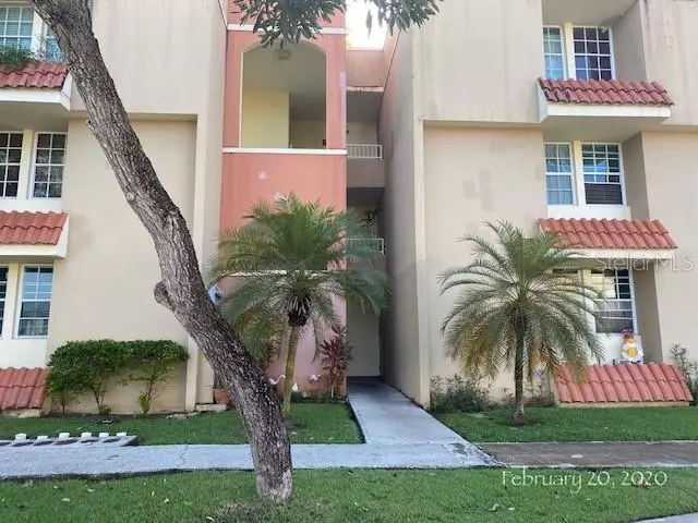 Carolina, PR 00987,carretera 860 SE THOMASVILLE PARK ANX #3104