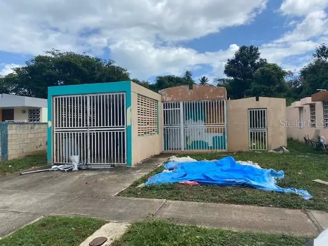 calle 2 SE PALMARENA ANX #i-3, Loiza, PR 00772