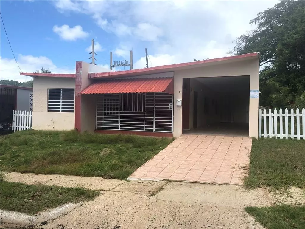 Fajardo, PR 00738,Urb. Garcia Ponce CALLE MILAGROSA
