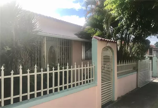136 AVENIDA PRINCIPAL, Catano, PR 00962