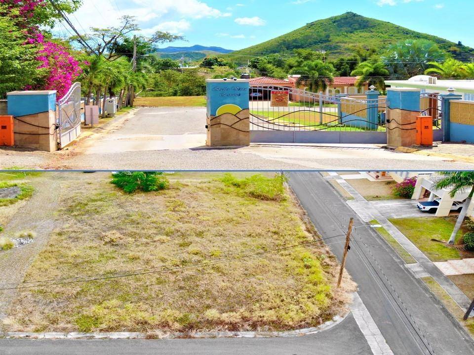 Coamo, PR 00769,ST. C URB. BELLA VISTA ESTATE #A-16
