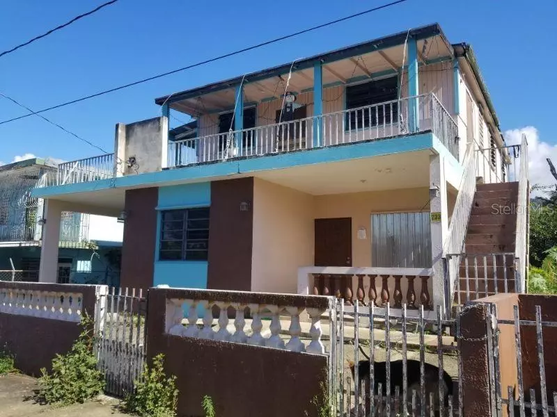 Gurabo, PR 00778,27 CELADA WARD