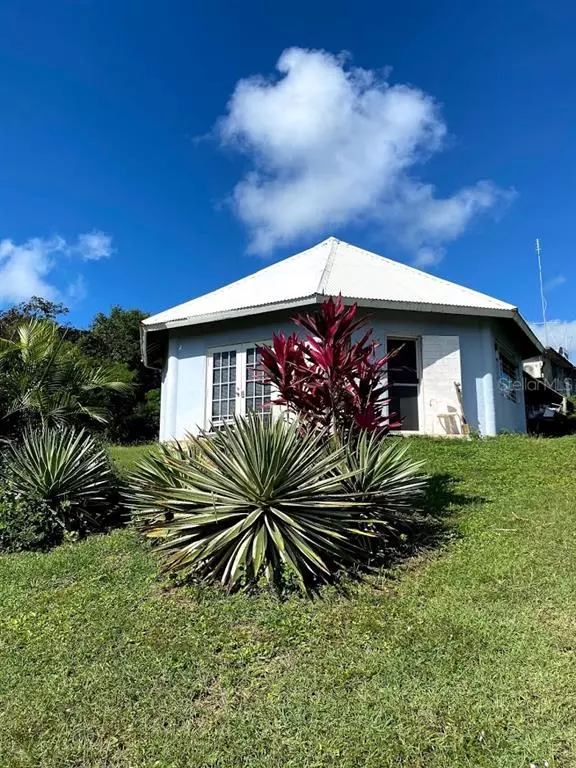 373 MONTE CARMELO, Vieques, PR 00765