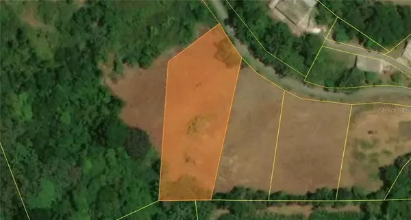 CARR 155 KM 31.5 INT. BO. GATO, Orocovis, PR 00720