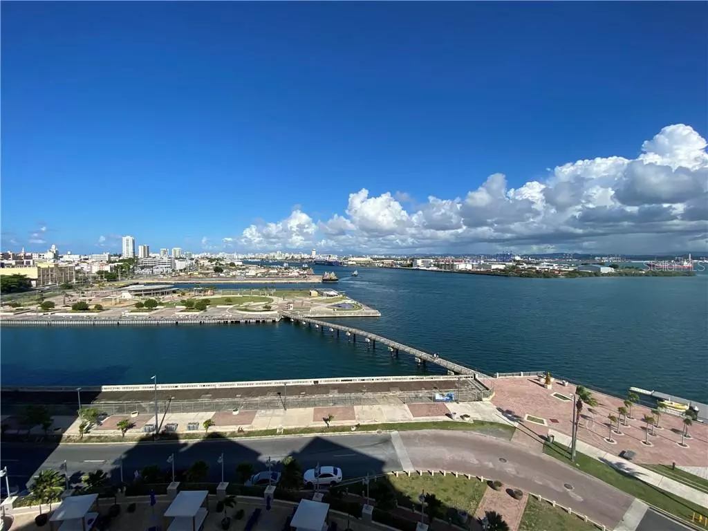 San Juan, PR 00901,100 MUELLE #1906