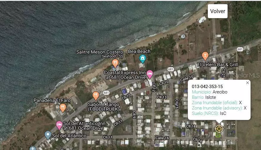 0 CALLE 16 ISLOTE II, Arecibo, PR 00612