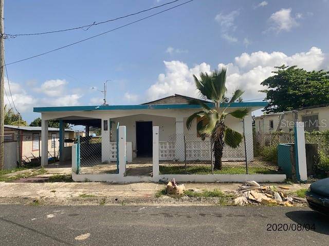 Canovanas, PR 00729,Calle 1 CALLE 1 #D-15