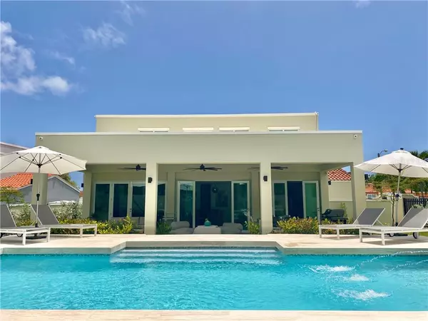 15 PALMAS REALES, Humacao, PR 00791