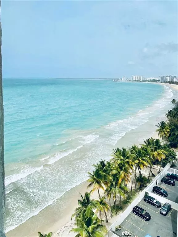 Isla Verde Av ISLA VERDE AV #13, Carolina, PR 00979