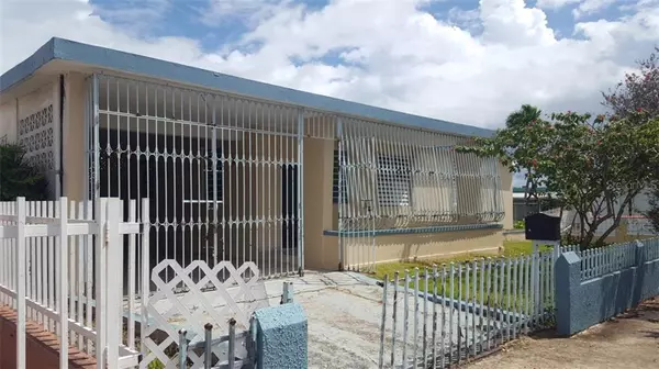 7 MAGNOLIA GARDENS, Bayamon, PR 00956