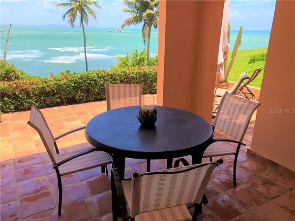 17 SURFSIDE, Humacao, PR 00791