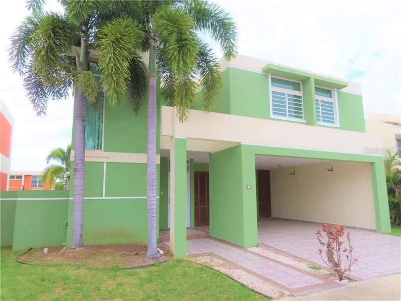 ST SERENIDAD URB.PARAISO DE MAYAGUEZ #20, Mayaguez, PR 00680