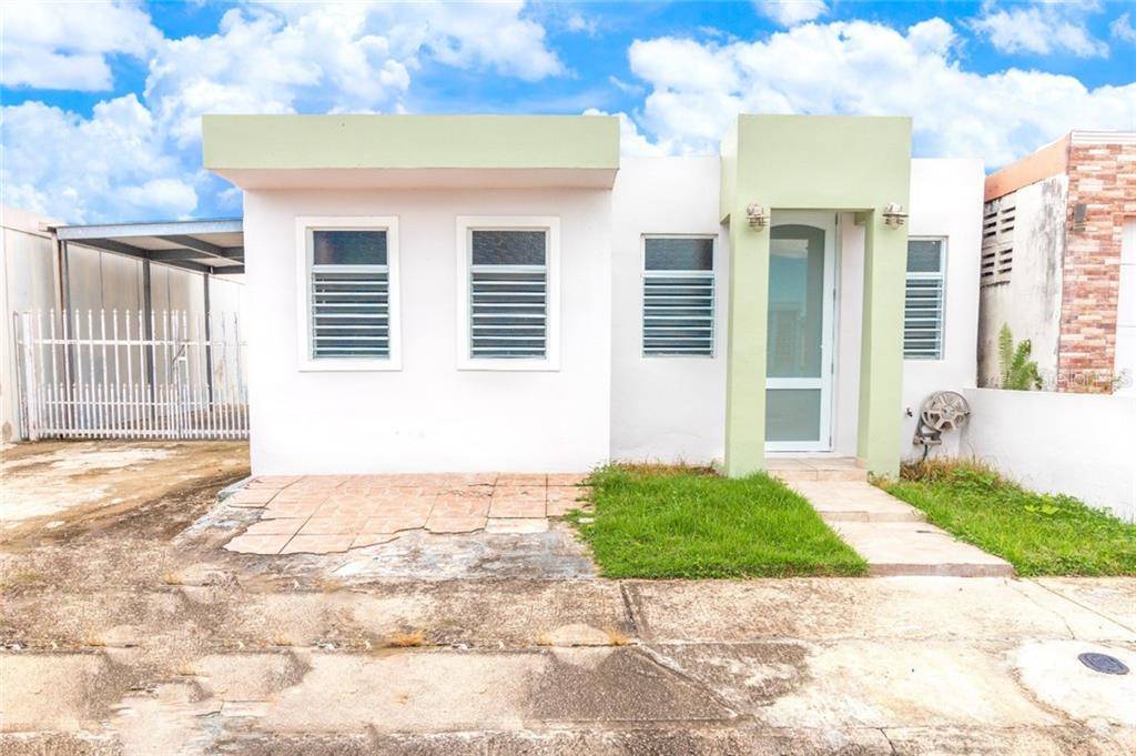34 URB.VILLAS DE LOIZA #AM-19, Loiza, PR 00772