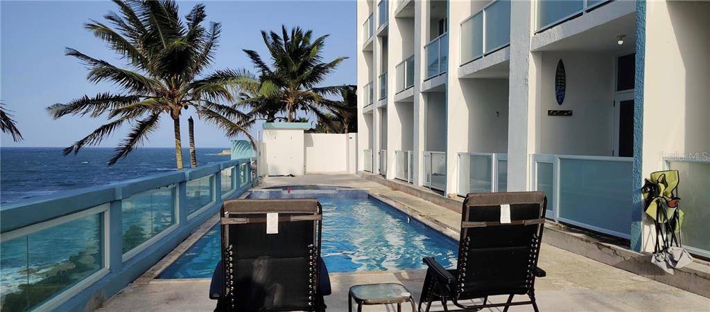 113 EXT KENNEDY #Apt. #101, Dorado, PR 00646