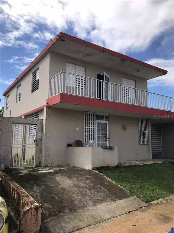 AO13 C/58, Bayamon, PR 00956