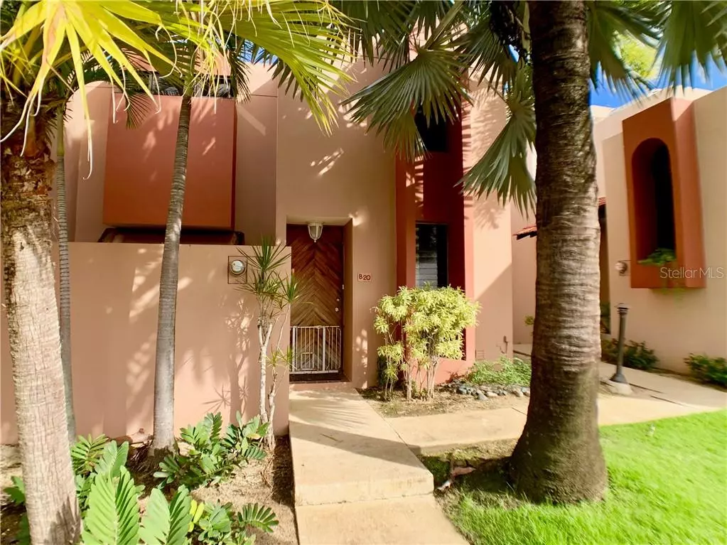 Humacao, PR 00791,170 PALMAS DRIVE #B-20