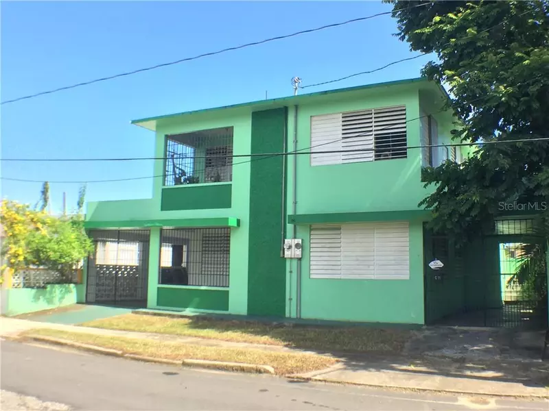 C11 CALLE CRISTAL, Arecibo, PR 00612