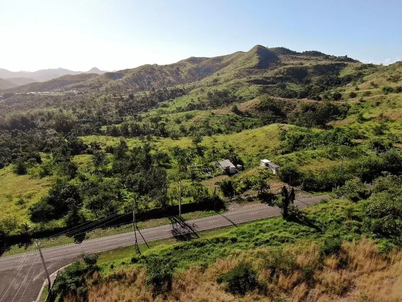 CARR. PR #150 KM 17.0 LOTE 1, Coamo, PR 00769