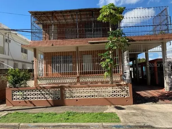 A-25 Pedro Marcano BRAULIO DUEÑO, Bayamon, PR 00956