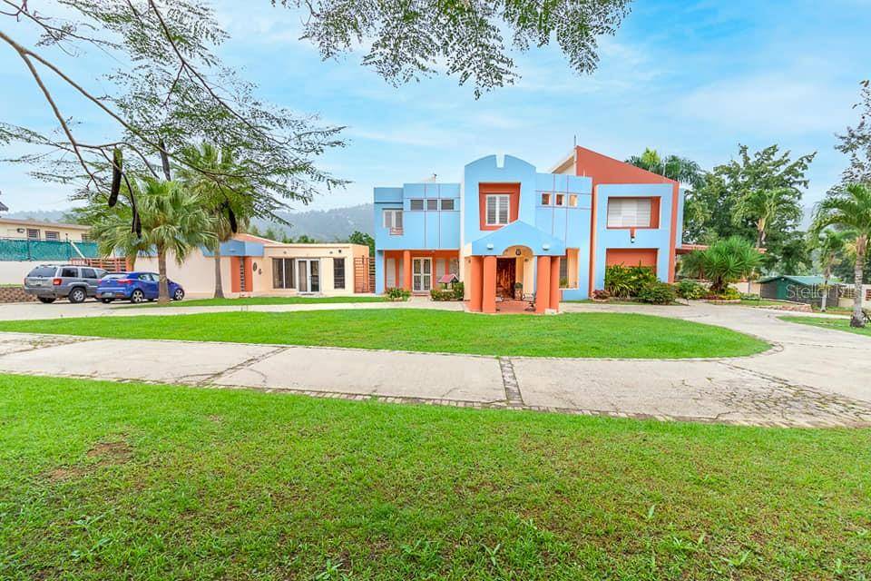 PR-796 RIO CAÑAS WARD, Caguas, PR 00727