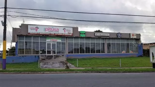 Las Piedras, PR 00771,PR 183 int PR-9922 PR 183 INT PR-9922