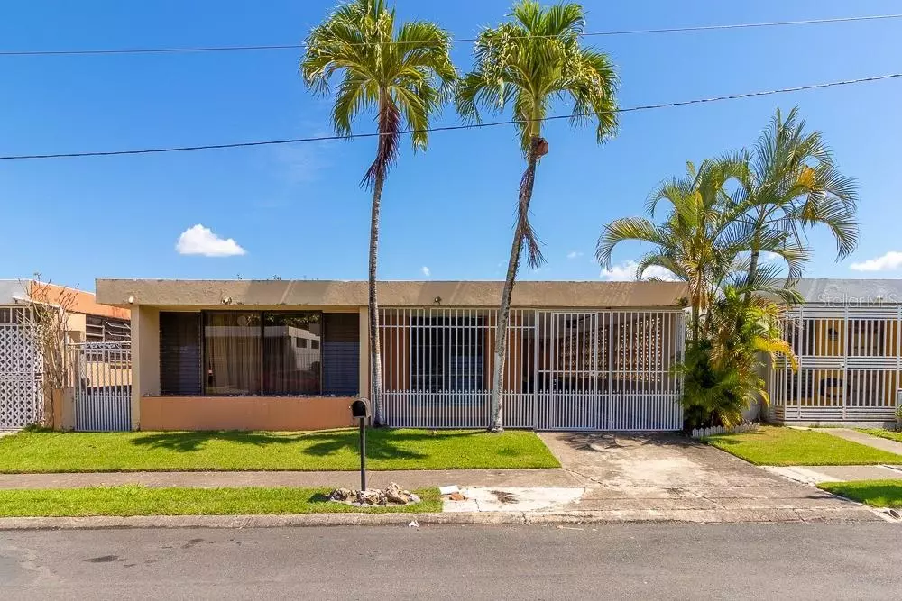 Bayamon, PR 00956,6 E URB. VILLAS DE SAN AGUSTIN #H-5