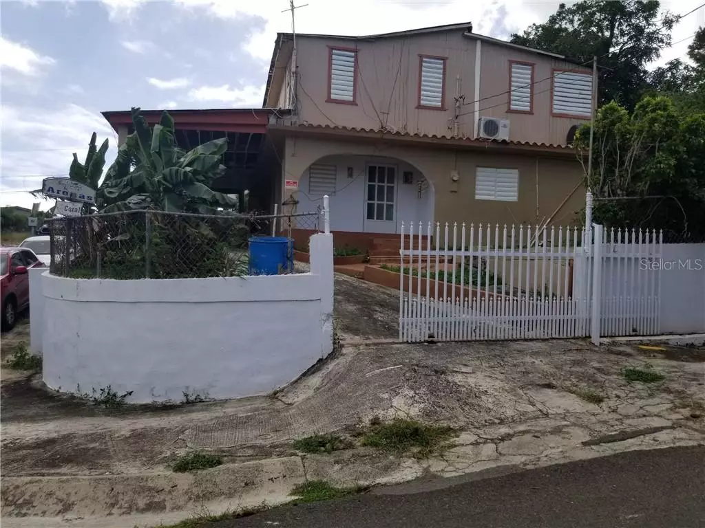 Salinas, PR 00751,45 CALLE ARENAS