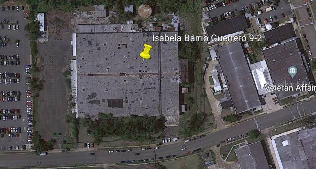 Lot No. 9-B ISABELA INDUSTRIAL PARK PR 112 KM 2.3, Isabela, PR 00662