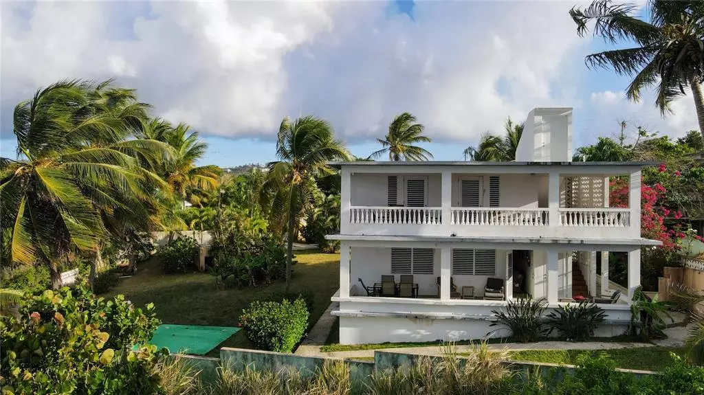 A9 MONTE SANTO, Vieques, PR 00765