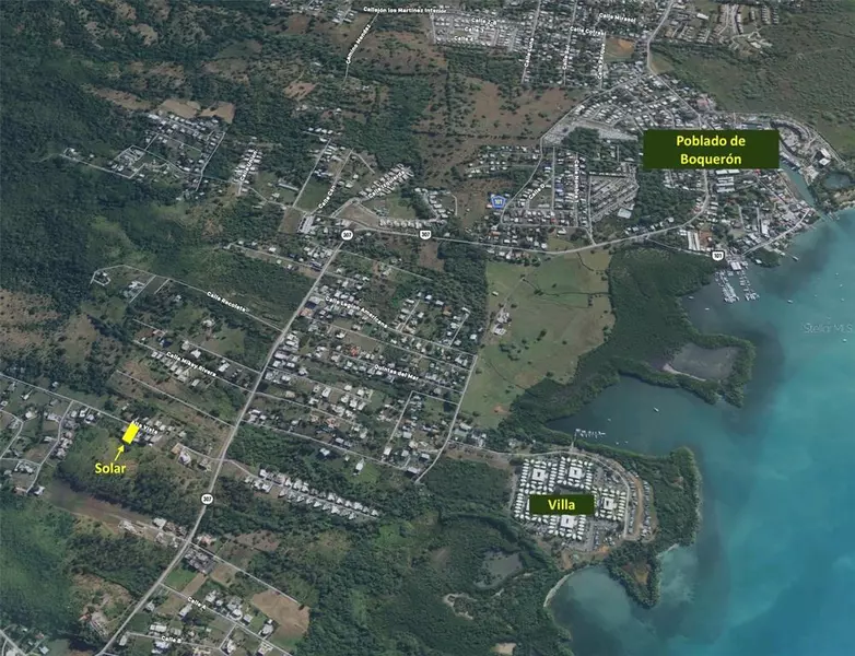 ALTA VISTA #7, Cabo Rojo, PR 00623